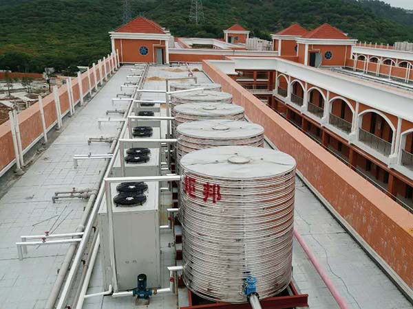 揭阳热水器